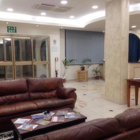 Cliffs Hotel Joppolo 外观 照片