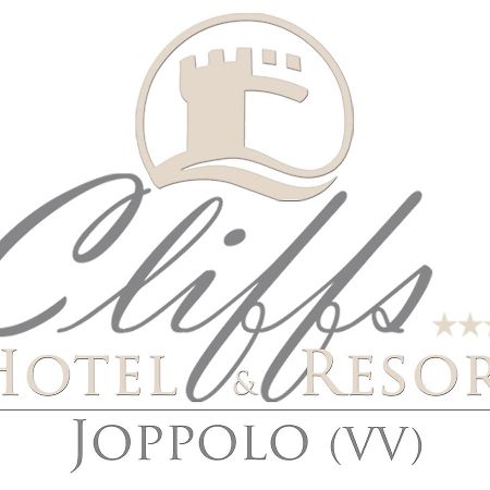 Cliffs Hotel Joppolo 外观 照片