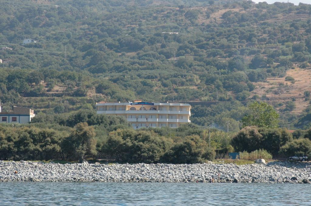 Cliffs Hotel Joppolo 外观 照片