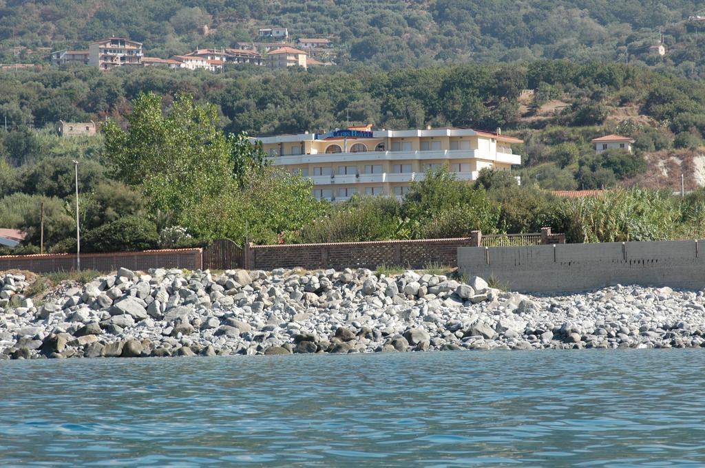 Cliffs Hotel Joppolo 外观 照片