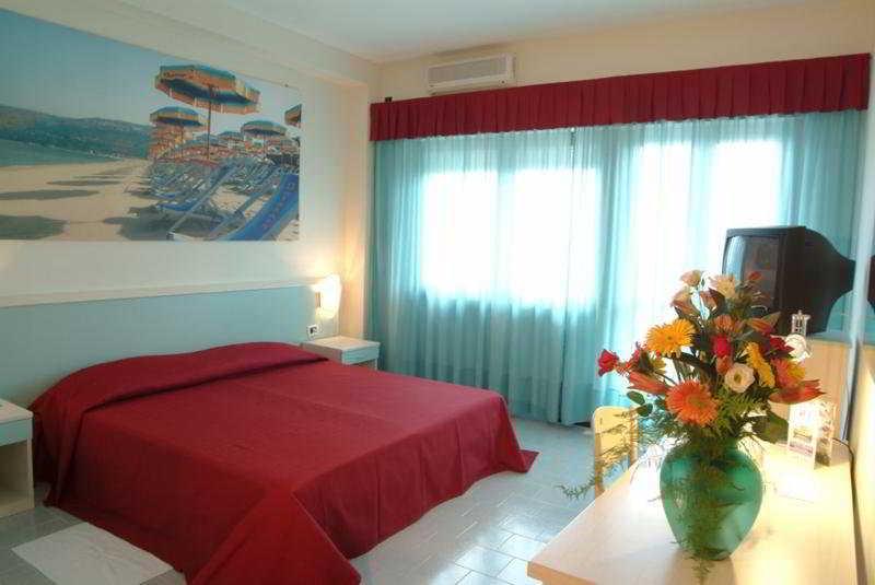 Cliffs Hotel Joppolo 外观 照片