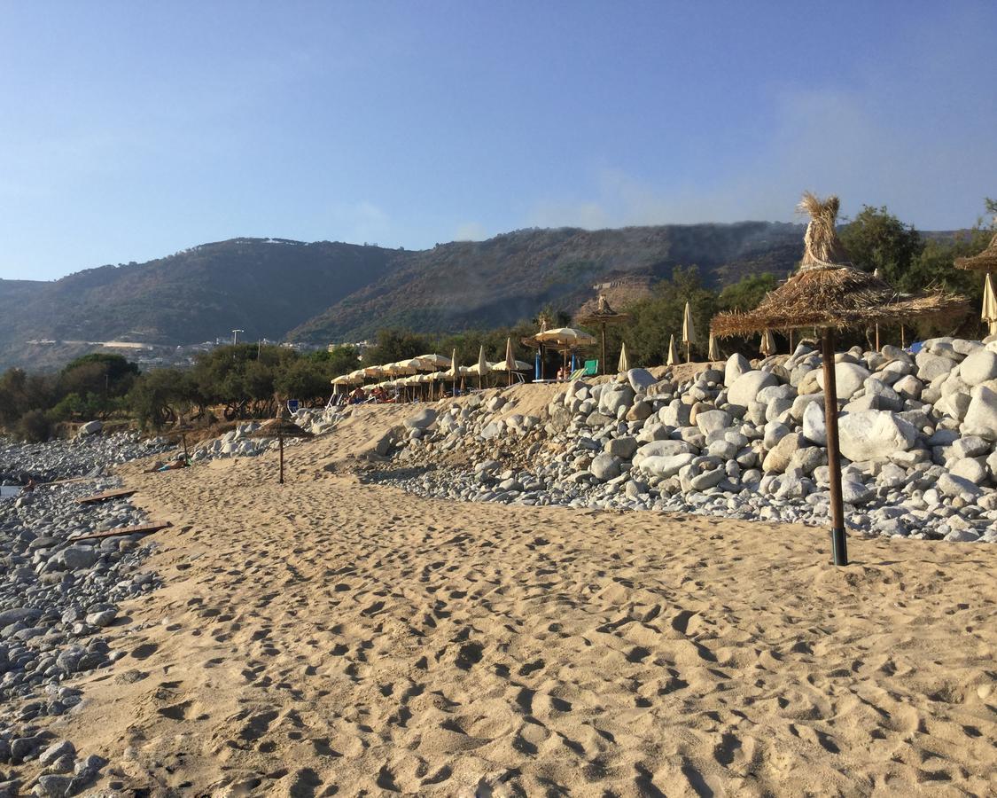Cliffs Hotel Joppolo 外观 照片